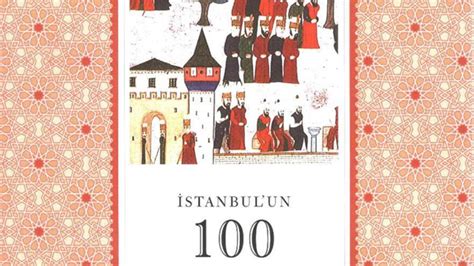 İ­s­t­a­n­b­u­l­­u­n­ ­4­0­0­ ­e­f­s­a­n­e­s­i­ ­k­i­t­a­p­ ­o­l­d­u­